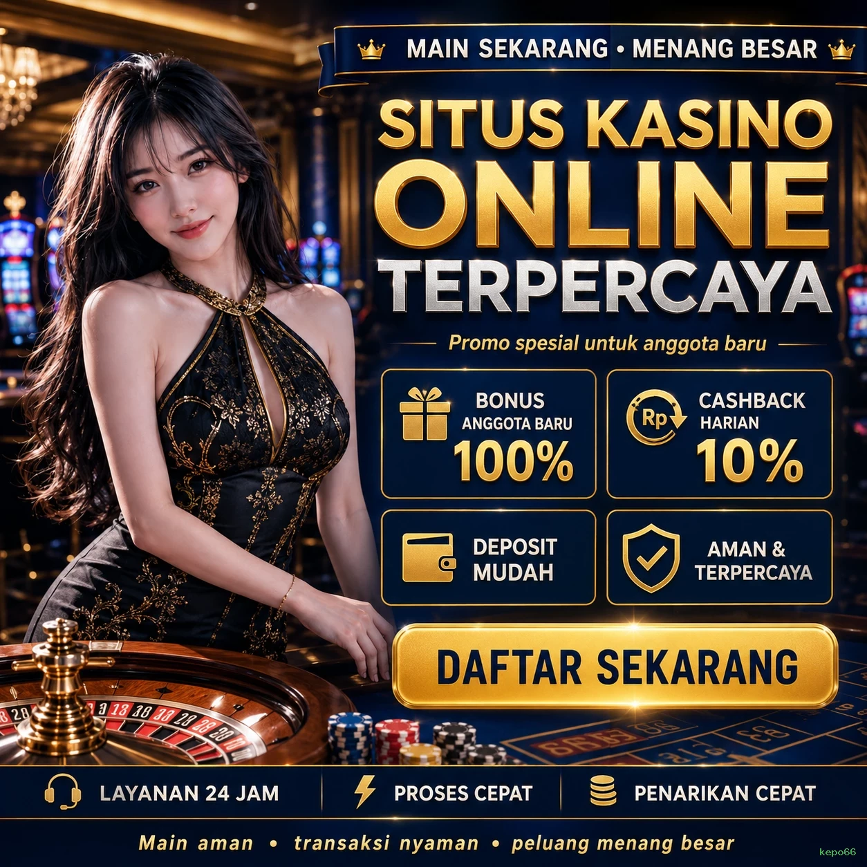 kepo66 Berita Terbaru
