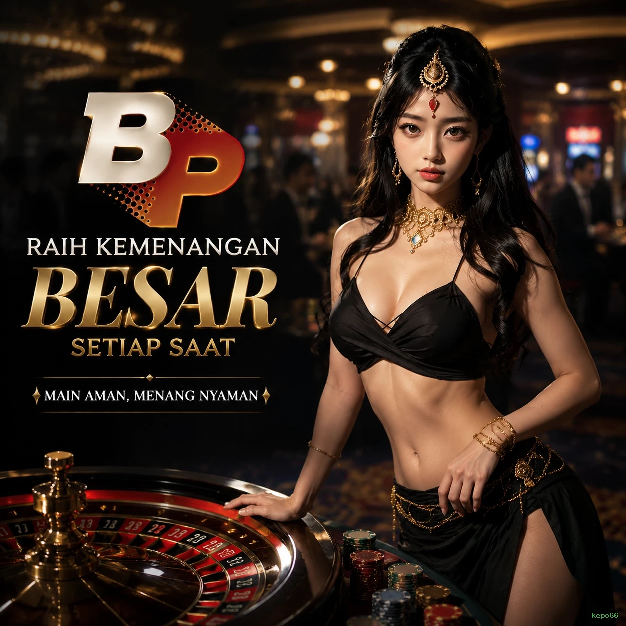 Mengungkap Ragam Permainan di kepo66