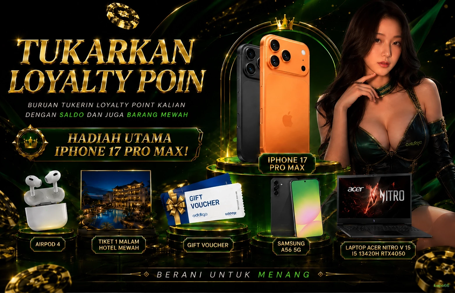 kepo66 Dukungan Pelanggan